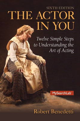 Actor In You