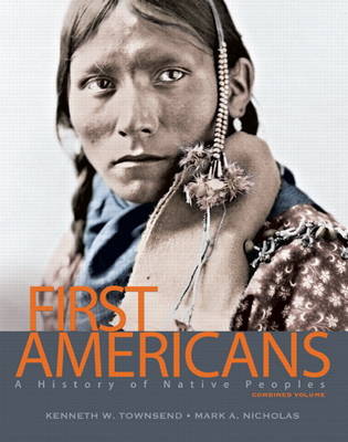 First Americans