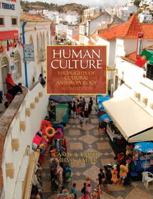 Human Culture