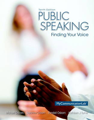 Public Speaking