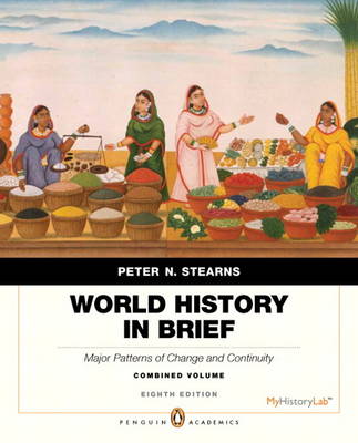 World History in Brief