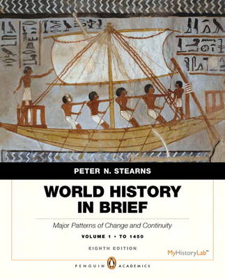 World History in Brief: Volume 1