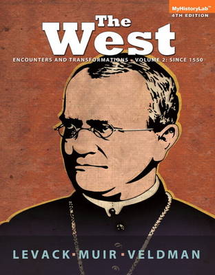 The West