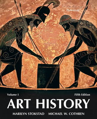 Art History, Volume 1 Plus New MyArtsLab with Etext -- Access Card Package
