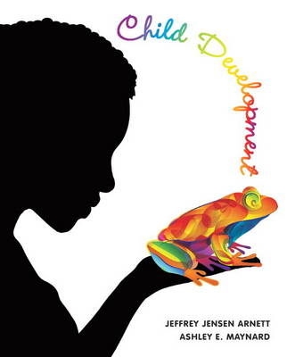 Child Development Plus New MyDevelopmentLab with Etext - Access Card Package
