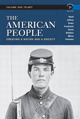 The American People