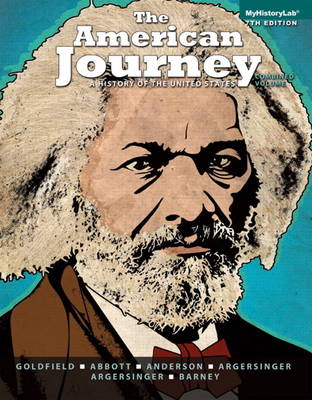 The American Journey, Combined Volume
