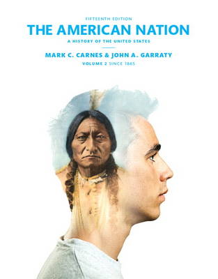 The American Nation