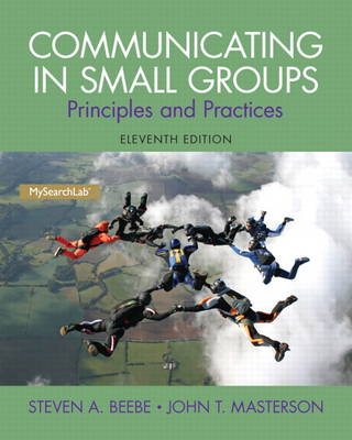 Communicating in Small Groups