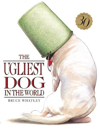 The Ugliest Dog in the World