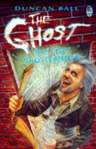 Ghost and the Shutterbug