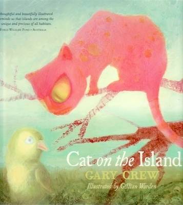 The Cat On The Island