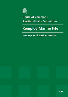 Remploy Marine Fife