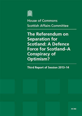 The referendum on separation for Scotland