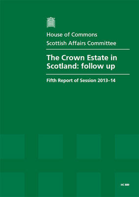 The Crown Estate in Scotland