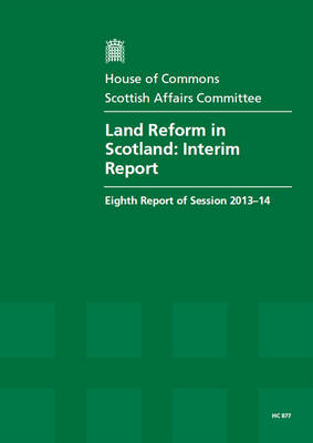 Land reform in Scotland
