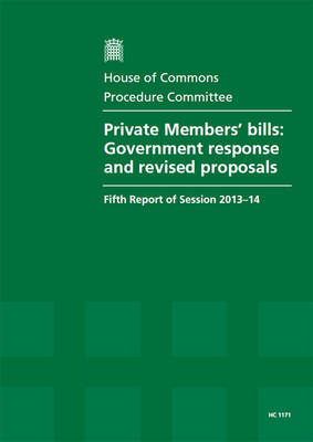 Private Members' bills