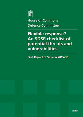 Flexible response?