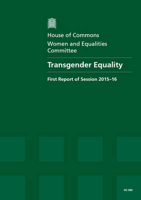 Transgender equality
