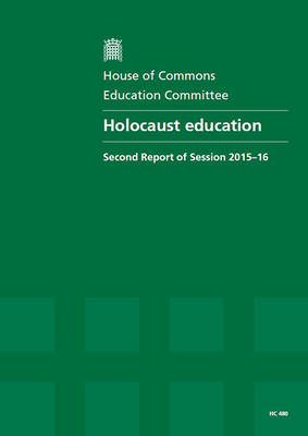 Holocaust education
