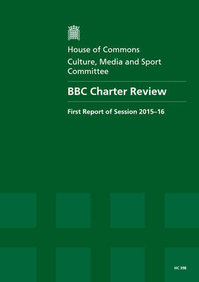 BBC Charter Review