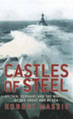 Castles Of Steel