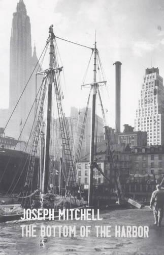 The Bottom of the Harbor