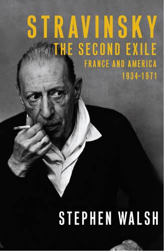 Stravinsky