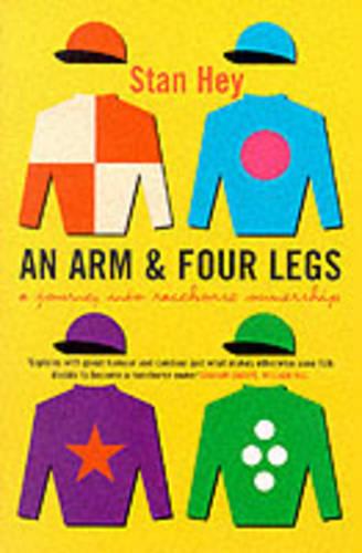 An Arm and Four Legs