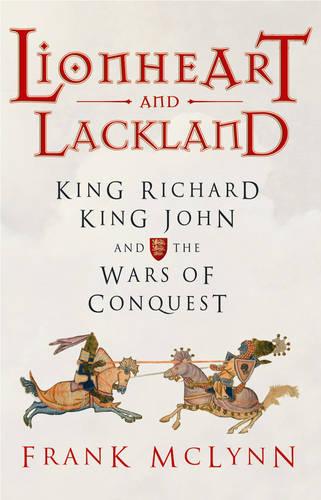 Lionheart and Lackland