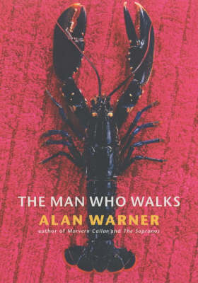 The Man Who Walks
