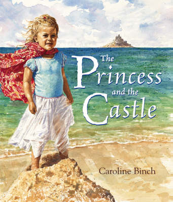 The Princess and the Castle