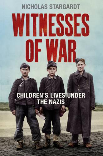 Witnesses Of War