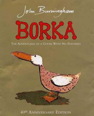 Borka