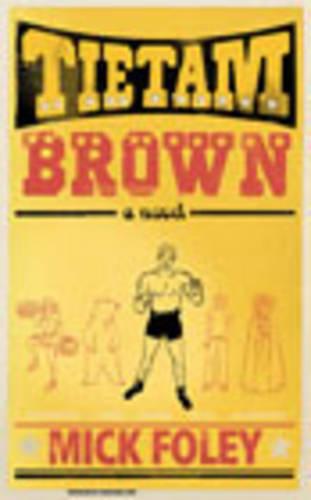 Tietam Brown