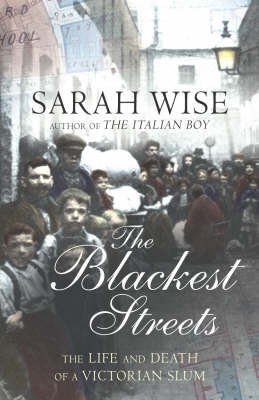The Blackest Streets