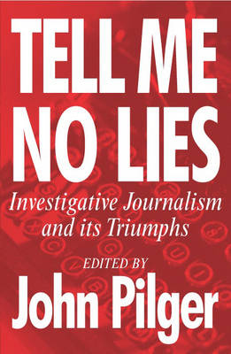Tell Me No Lies