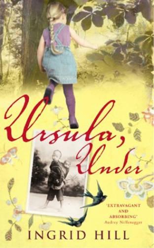 Ursula, Under