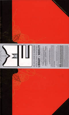 Acme Novelty Library