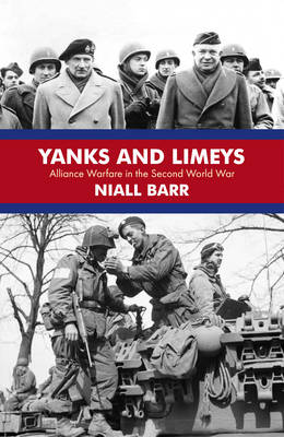 Yanks and Limeys