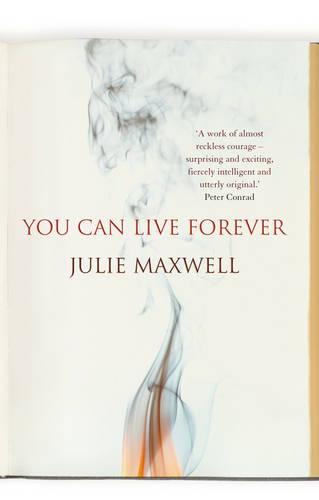 You Can Live Forever