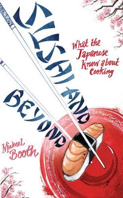 Sushi and Beyond