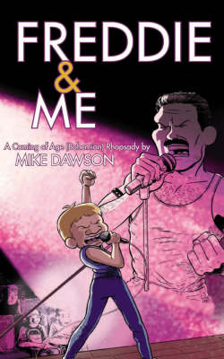 Freddie and Me