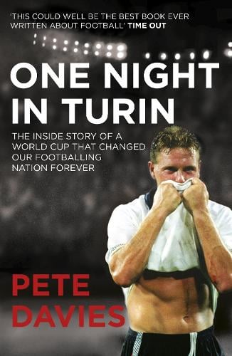 One Night in Turin