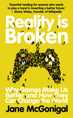 Reality is Broken