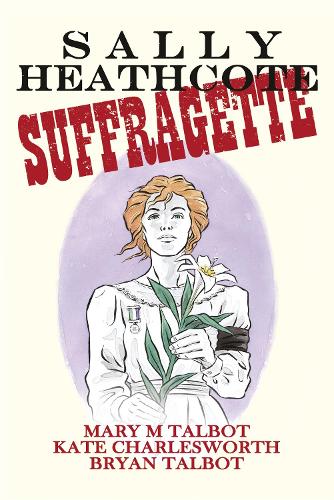 Sally Heathcote