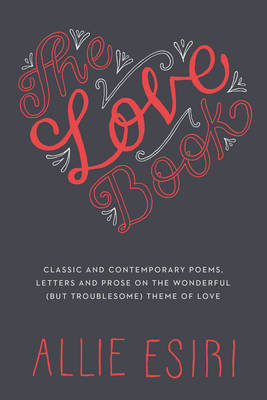 The Love Book