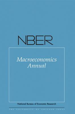 NBER Macroeconomics Annual 2011