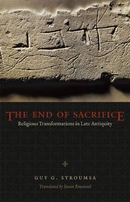 The End of Sacrifice