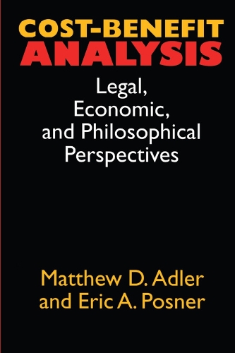 Cost-Benefit Analysis
